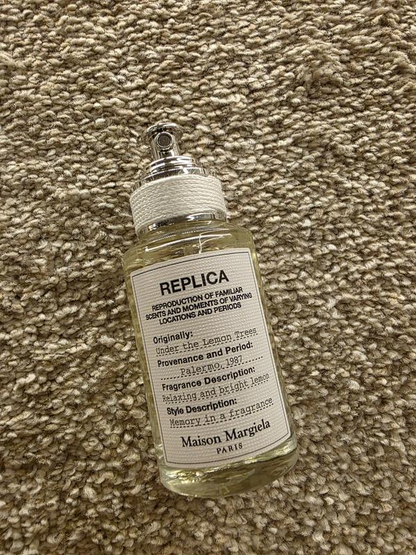 REPLICA' Under the Lemon Trees - Maison Margiela | Sephora