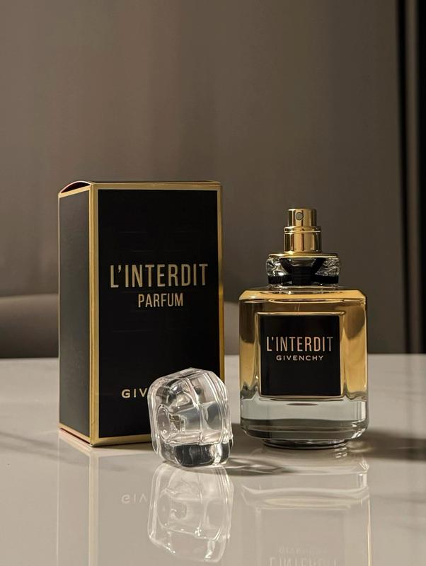 L'Interdit Parfum Eau de Parfum - Givenchy | Sephora