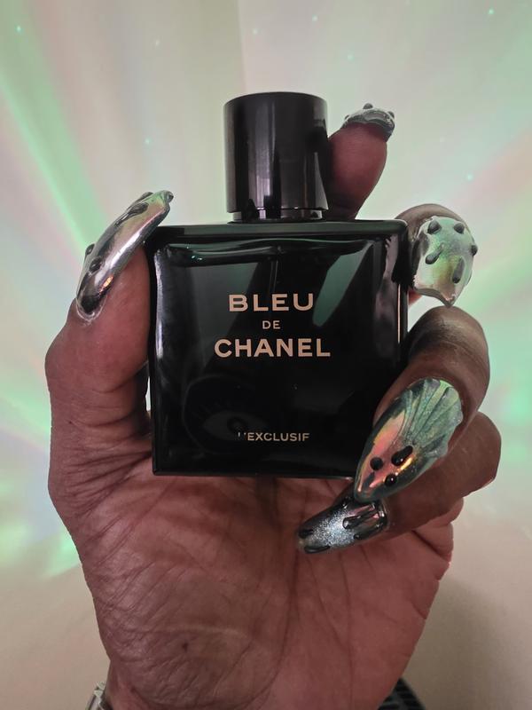 BLEU DE CHANEL L'EXCLUSIF Parfum Spray - CHANEL | Sephora