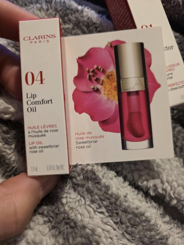 Lip Comfort Oil - Clarins | Sephora