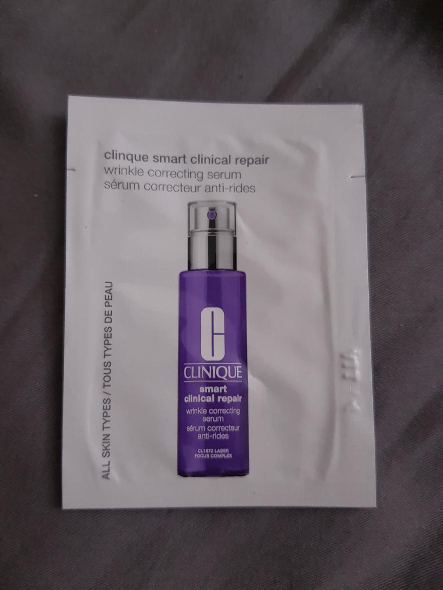 Smart Clinical Repair™ Wrinkle Correcting Serum - CLINIQUE
