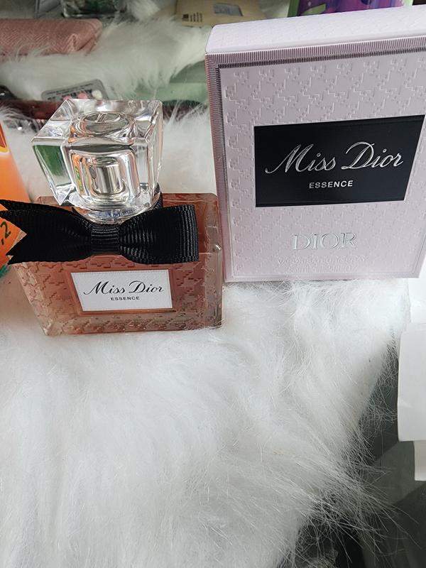 Miss Dior Essence - DIOR | Sephora