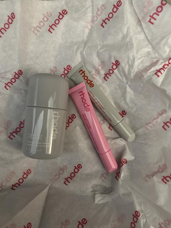 rhode セット Glazed Trio Set - rhode | Sephora