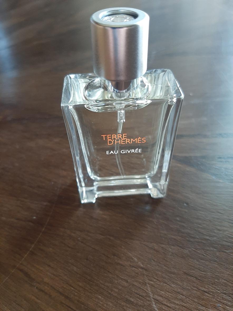 Terre d'Hermès Eau Givrée Eau de Parfum - HERMÈS
