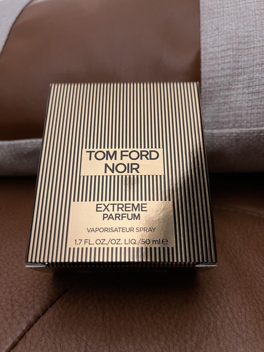 Noir Extreme Parfum Fragrance - TOM FORD | Sephora