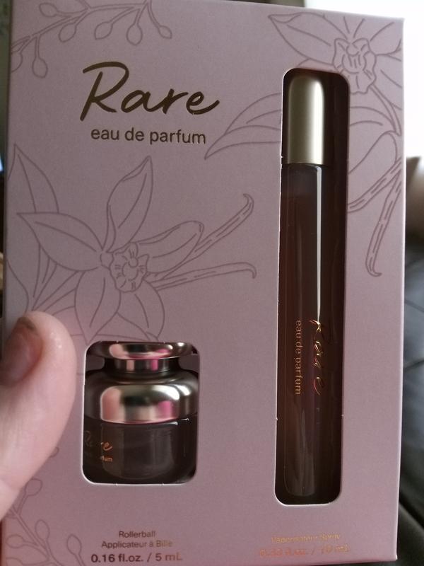 Mini Rare Eau de Parfum Set with Vanilla and Caramel - Rare Beauty by  Selena Gomez | Sephora