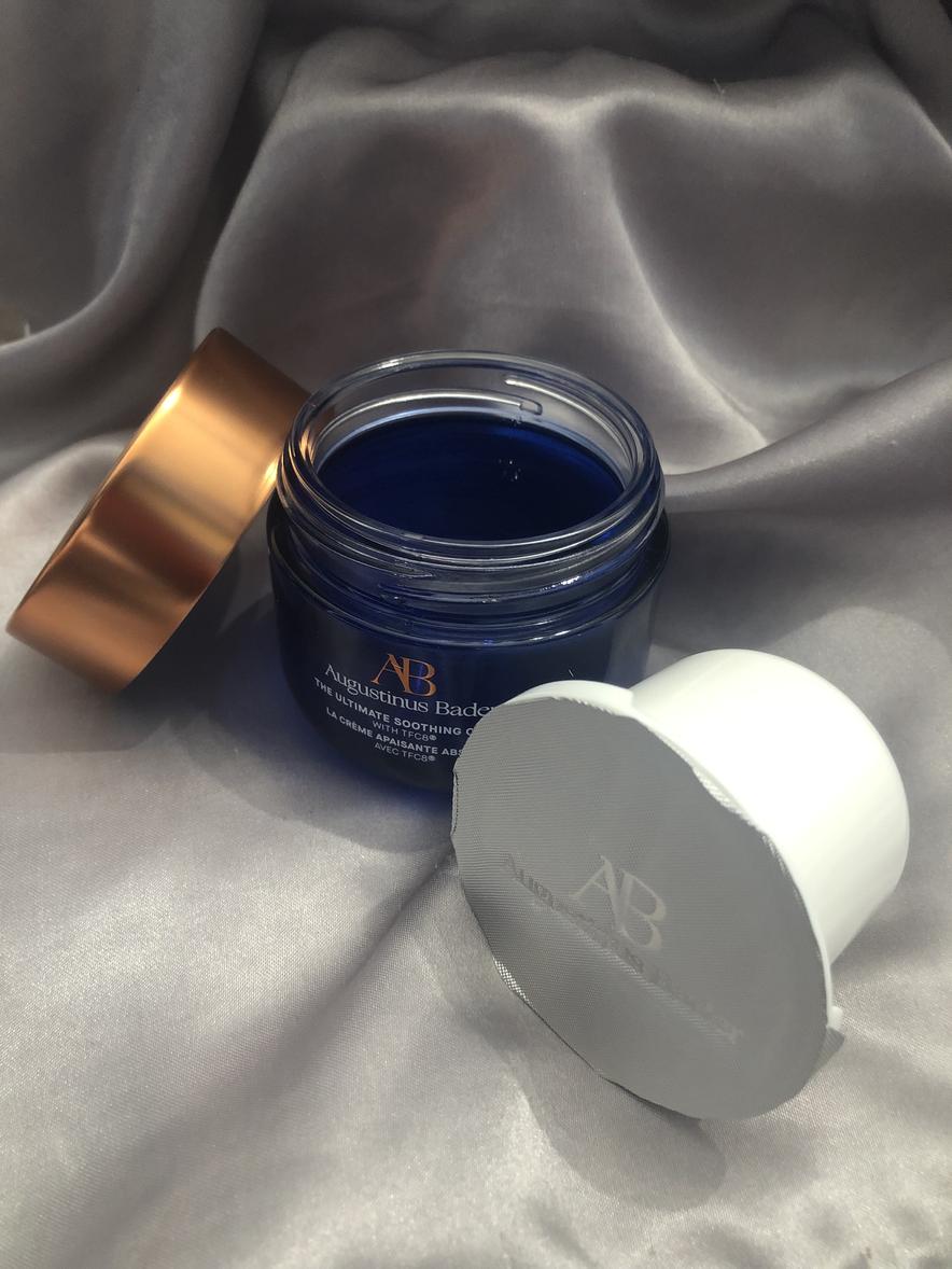 The Ultimate Soothing Cream - Augustinus Bader | Sephora