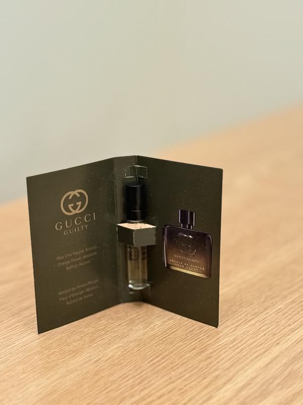 Guilty Absolu de Parfum for Men with Orange Flower - Gucci | Sephora