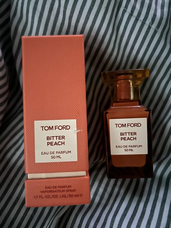 Bitter Peach Eau De Parfum - TOM FORD | Sephora