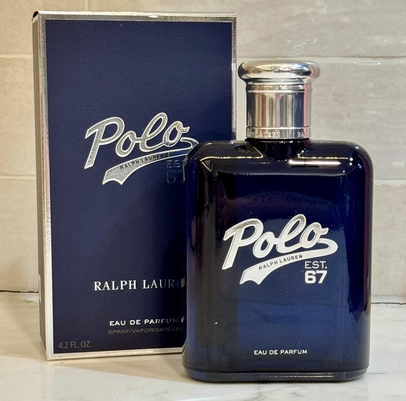 Polo 67 Eau de Toilette with Pineapple & Bergamot - Ralph Lauren