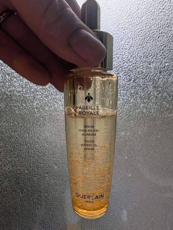 Abeille Royale Youth Watery Oil Serum - GUERLAIN | Sephora