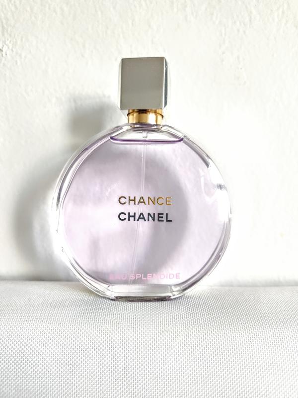 CHANCE EAU SPLENDIDE Eau de Parfum Spray - CHANEL | Sephora