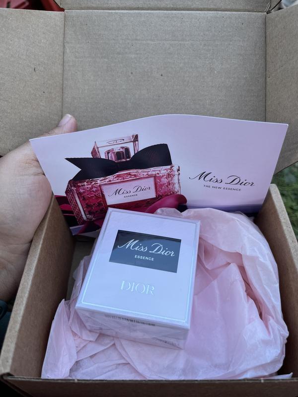 Miss Dior Essence - DIOR | Sephora