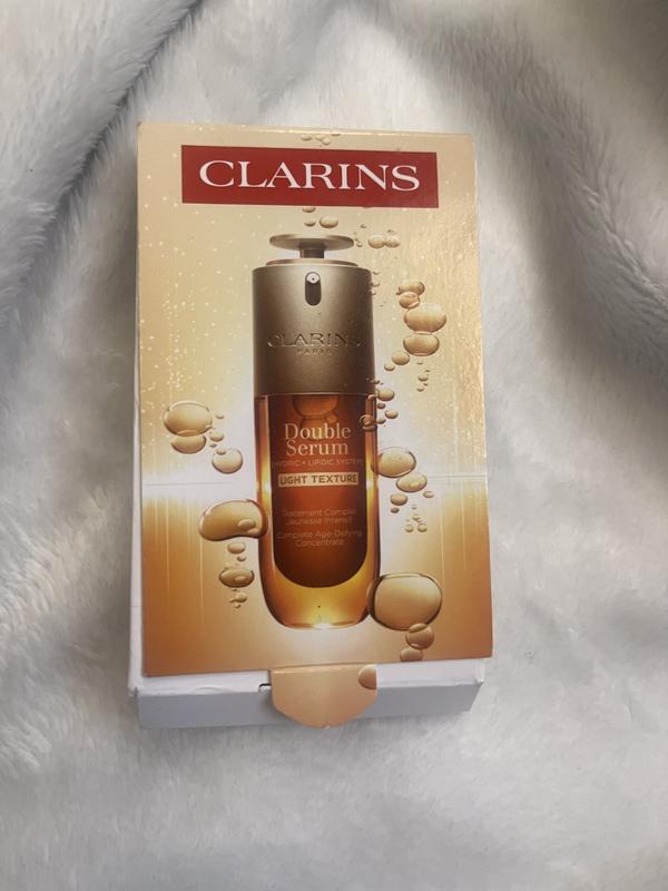 DOUBLE SERUM® Light Texture To Firm, Boost Radiance & Refine Pores