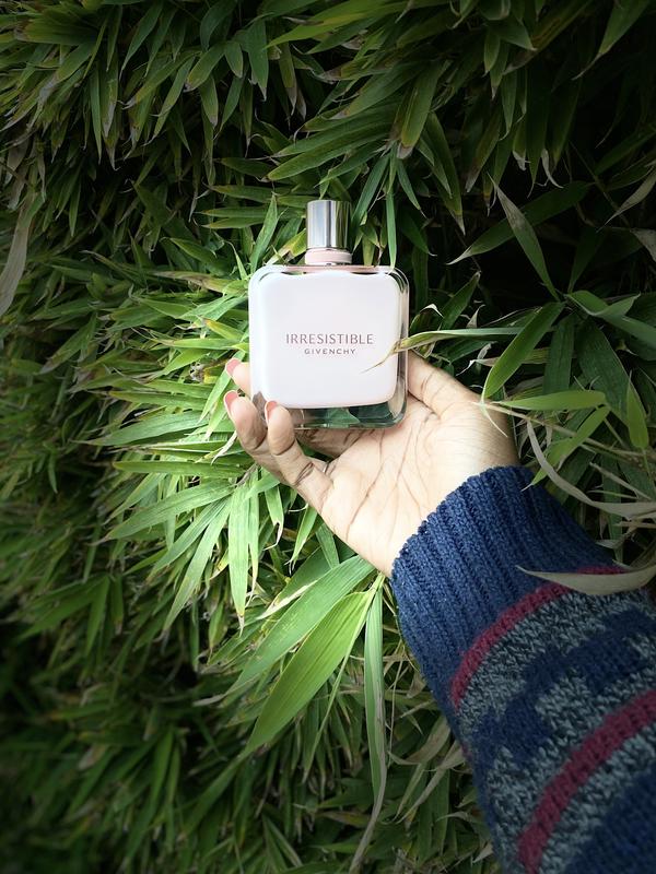 Irresistible Eau de Parfum Rose Velvet - Givenchy | Sephora