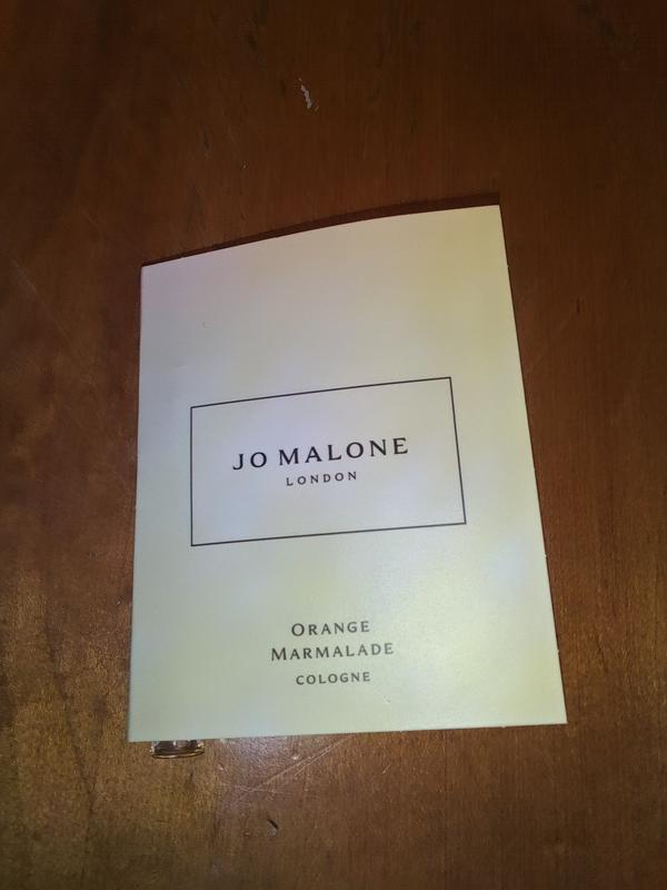 Orange Marmalade Cologne - Jo Malone London | Sephora