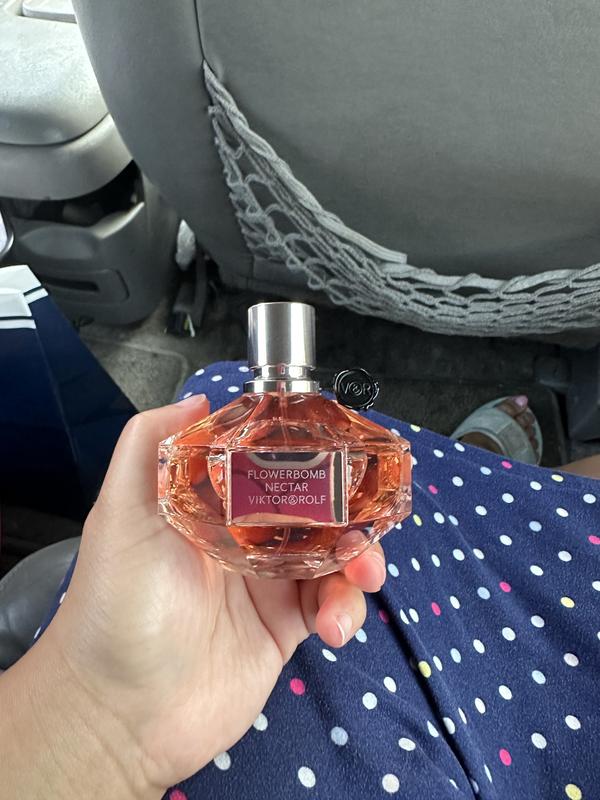 Flowerbomb Nectar - Viktor&Rolf | Sephora