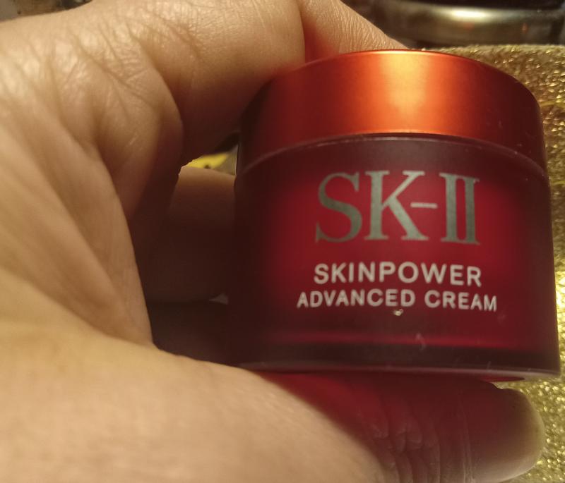 SKINPOWER Advanced Cream - SK-II | Sephora