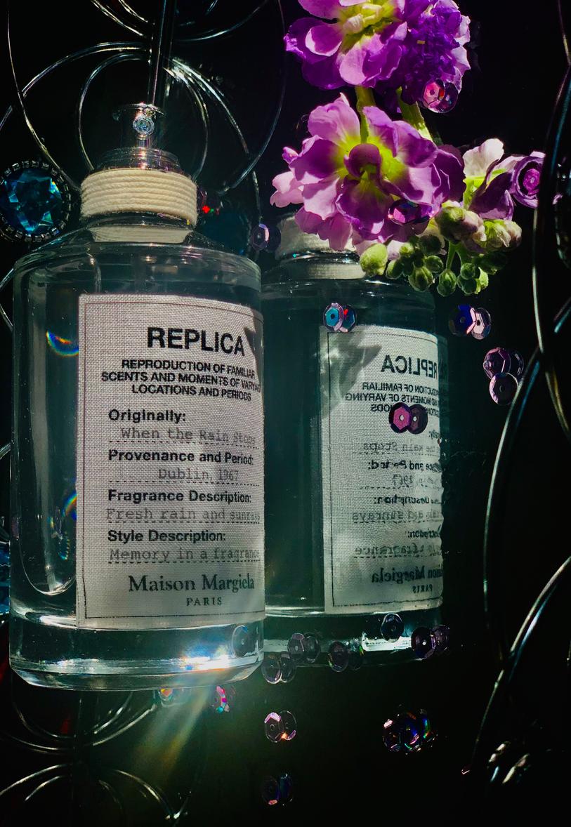 REPLICA' When the Rain Stops - Maison Margiela | Sephora