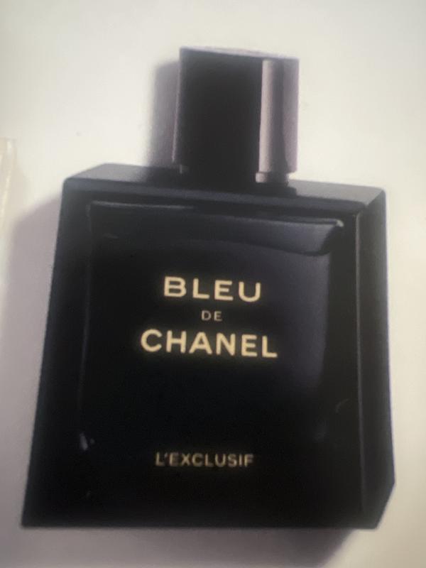 BLEU DE CHANEL L'EXCLUSIF Parfum Spray - CHANEL | Sephora
