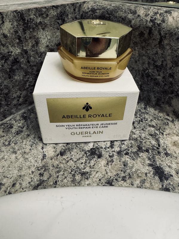 Abeille Royale Youth Repair Eye Cream - GUERLAIN | Sephora
