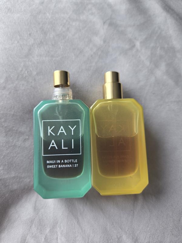 VACATION IN A BOTTLE Mini Perfume Set - KAYALI | Sephora