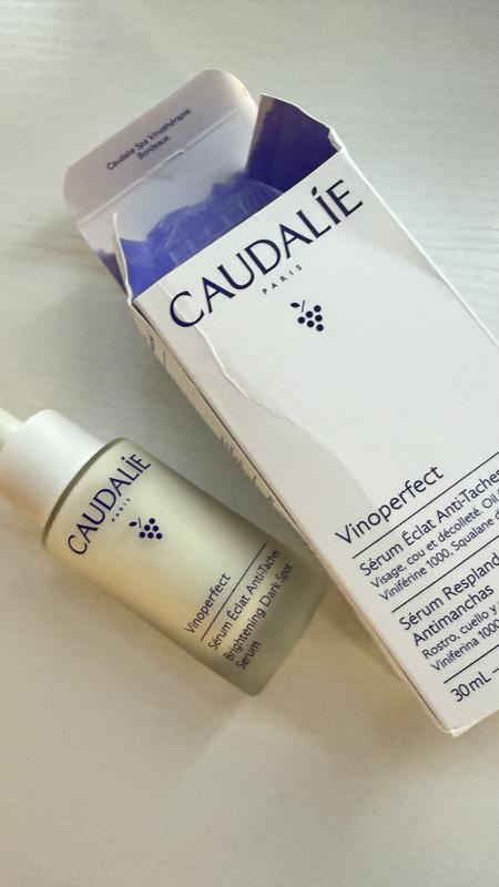 Vinoperfect Radiance Dark Spot Serum - Caudalie | Sephora