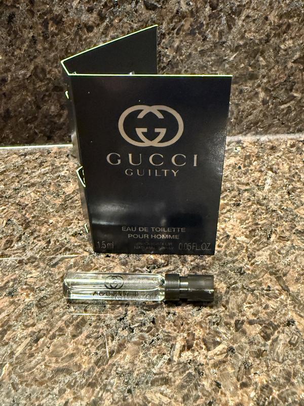 Guilty Pour Homme - Gucci | Sephora
