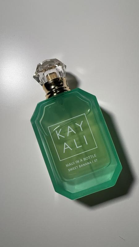 MAUI IN A BOTTLE SWEET BANANA | 37 Eau de Parfum - KAYALI | Sephora