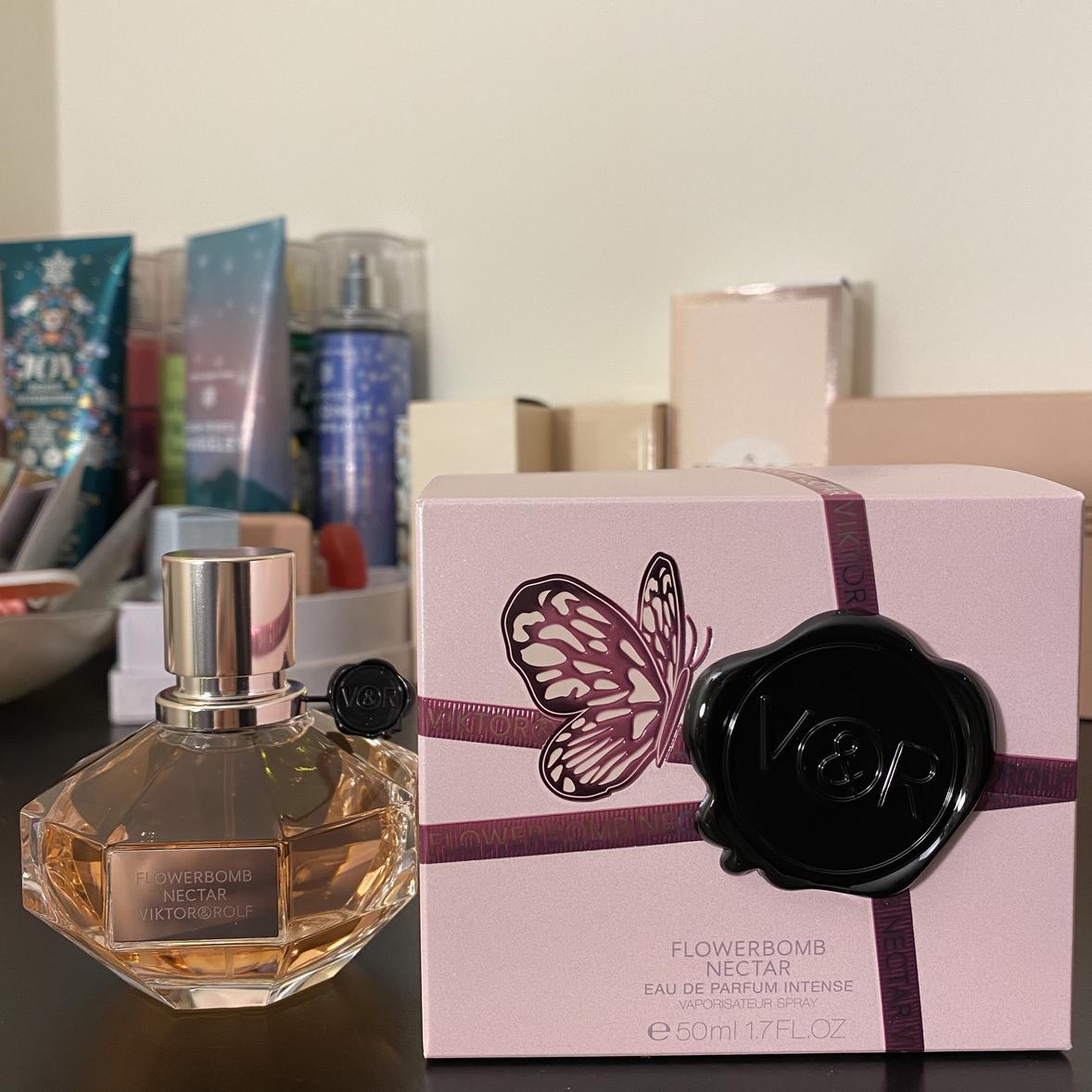 Flowerbomb Nectar - Viktor&Rolf | Sephora