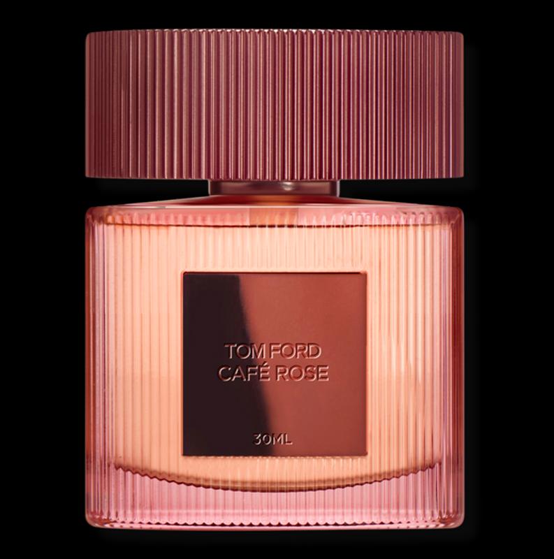 香水(ユニセックス) Cafe Rose Tom Ford edp 30ml Café Rose - TOM FORD | Sephora