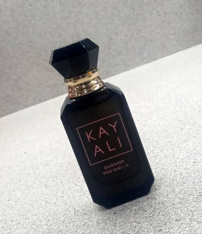 OUDGASM ROSE OUD | 16 Eau de Parfum Intense - KAYALI | Sephora