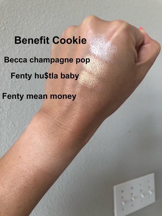 Killawatt Freestyle Highlighter Fenty Beauty By Rihanna Sephora