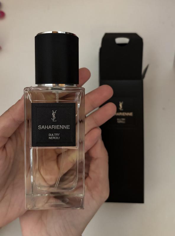 Saharienne Eau de Parfum with Neroli & Musk - Yves Saint Laurent