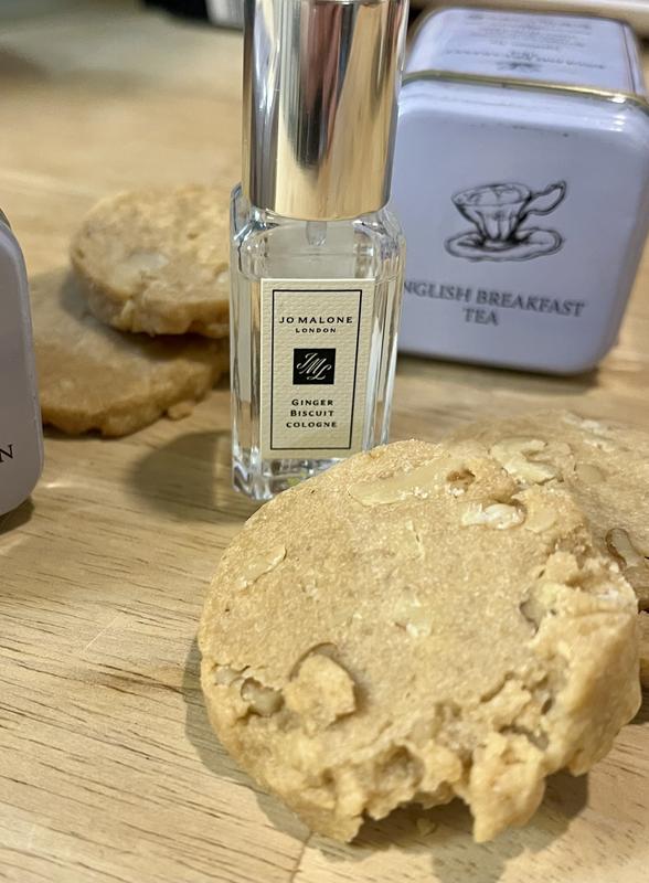 Ginger Biscuit Cologne with Tonka Bean - Jo Malone London | Sephora
