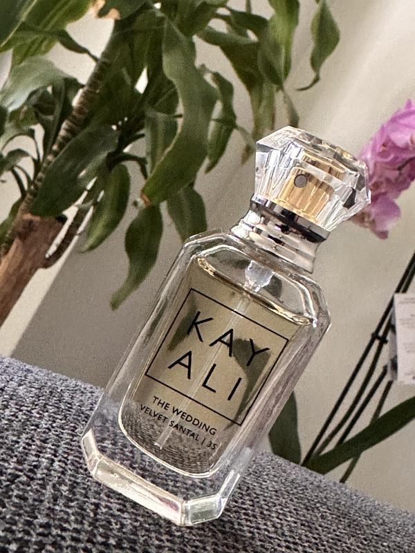 THE WEDDING VELVET SANTAL | 35 Eau de Parfum Mini Replica - KAYALI