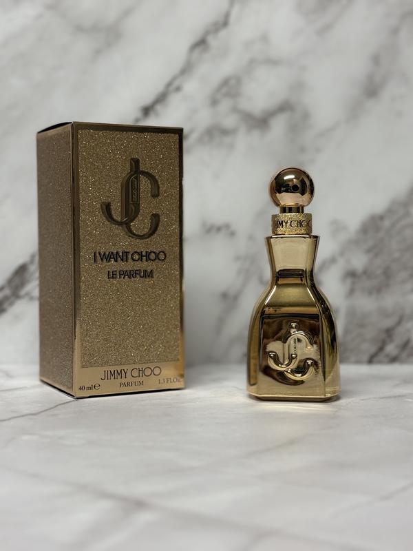 香水(女性用) I WANT CHOO LE PARFUM 100ml Jimmy Choo - 1.3 oz I Want Choo Le Parfum | Ulta Beauty