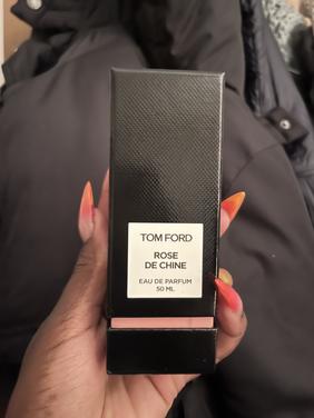 Rose De Chine Eau De Parfum - TOM FORD | Sephora