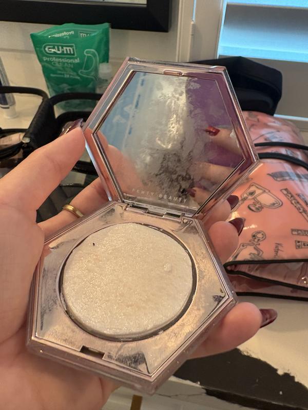 Diamond Bomb All-Over Diamond Veil - Fenty Beauty by Rihanna | Sephora