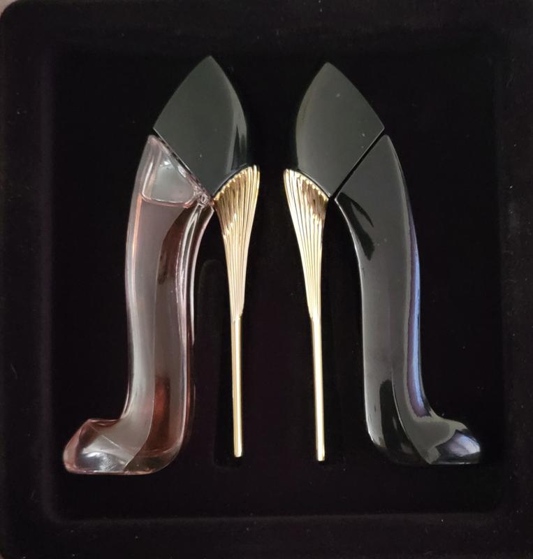 Mini Good Girl & Very Good Girl Gift Set - Carolina Herrera | Sephora