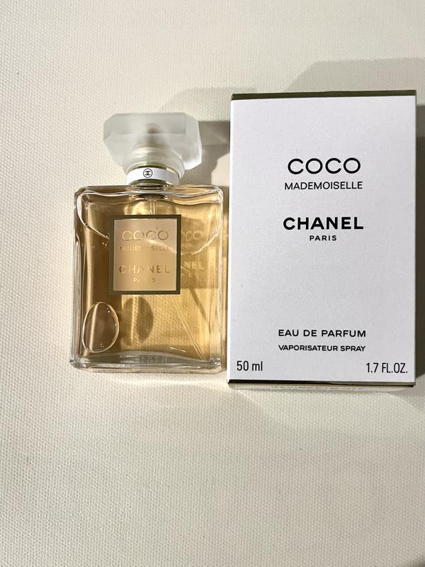 COCO MADEMOISELLE Eau de Parfum - CHANEL | Sephora