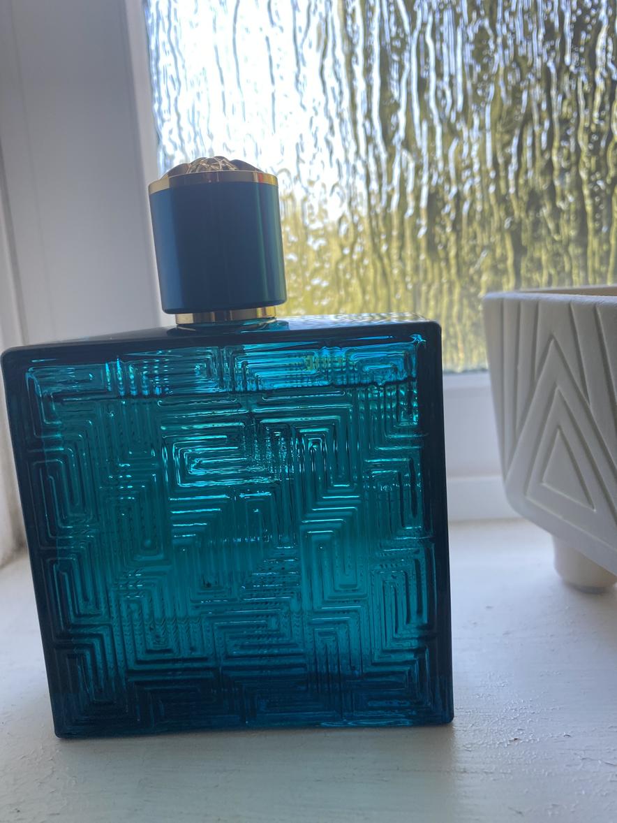 Eros Parfum - Versace | Sephora