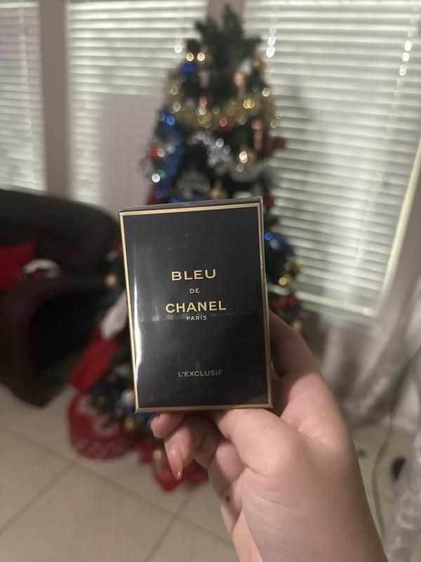 BLEU DE CHANEL L'EXCLUSIF Parfum Spray - CHANEL | Sephora
