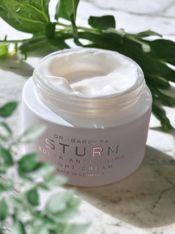 Super Anti-Aging Night Cream - Dr. Barbara Sturm | Sephora