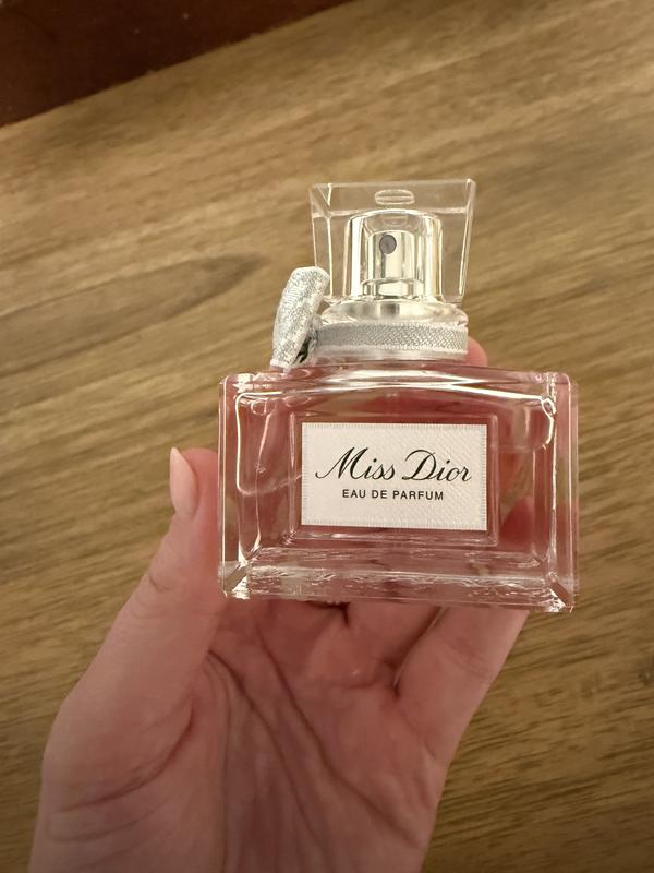 Miss Dior Eau de Parfum - DIOR | Sephora