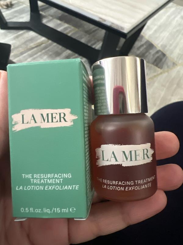 The Resurfacing Treatment for Clarifying and Smoothing - La Mer