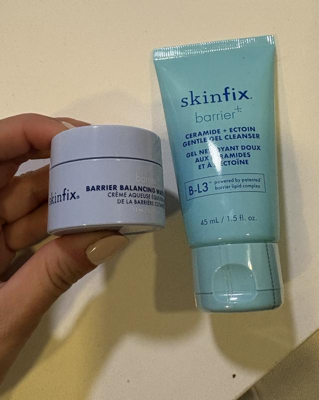 Balancing Cleanse + Moisturize Skin Set - Skinfix | Sephora