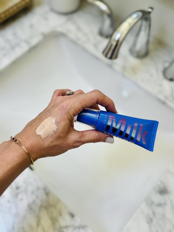 Hydro Grip 12-Hour Hydrating Gel Skin Tint - MILK MAKEUP | Sephora