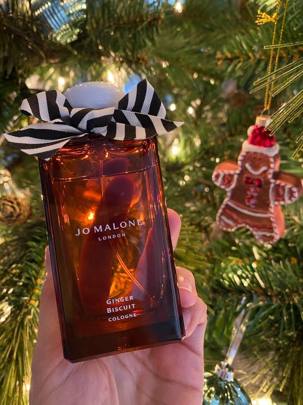 Ginger Biscuit Cologne with Tonka Bean - Jo Malone London | Sephora
