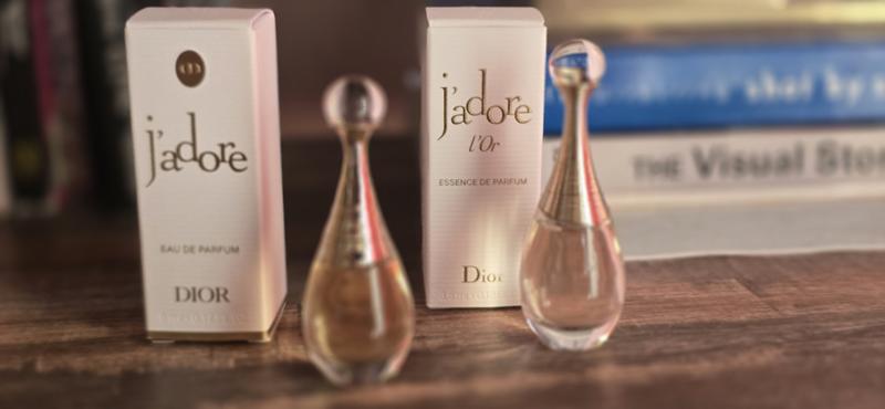 J'adore Eau de Parfum - Dior | Sephora